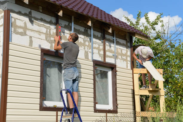 Best Brick Veneer Siding  in Milton, WV